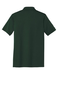 KP55T - Port & Company Tall Core Blend Jersey Knit Polo