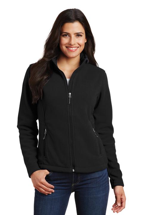 L217 - Port Authority Ladies Value Fleece Jacket