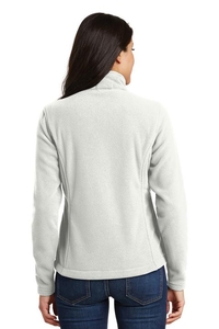 L217 - Port Authority Ladies Fleece Jacket