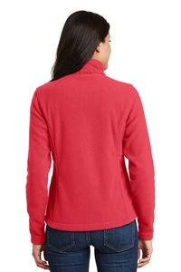 L217 - Port Authority Ladies Fleece Jacket