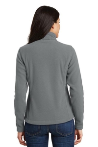 L217 - Port Authority Ladies Fleece Jacket