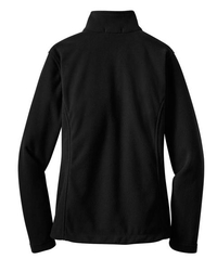 L217 - Port Authority Ladies Fleece Jacket