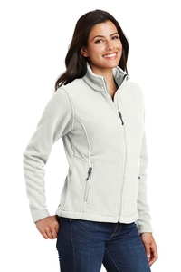 L217 - Port Authority Ladies Fleece Jacket