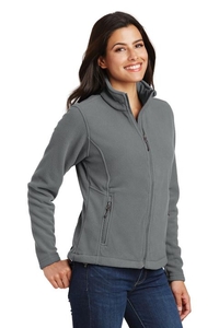 L217 - Port Authority Ladies Fleece Jacket