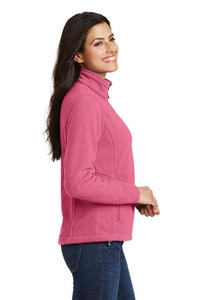 L217 - Port Authority Ladies Fleece Jacket