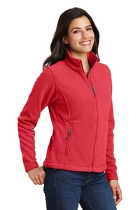 L217 - Port Authority Ladies Fleece Jacket