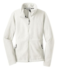 L217 - Port Authority Ladies Fleece Jacket