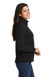 L217 - Port Authority Ladies Value Fleece Jacket