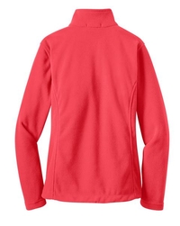 L217 - Port Authority Ladies Fleece Jacket