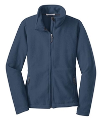 L217 - Port Authority Ladies Value Fleece Jacket