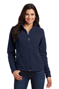 L217 - Port Authority Ladies Fleece Jacket