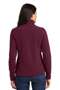 L217 - Port Authority Ladies Value Fleece Jacket