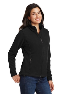 L217 - Port Authority Ladies Fleece Jacket