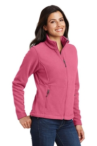 L217 - Port Authority Ladies Fleece Jacket