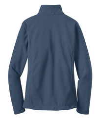 L217 - Port Authority Ladies Value Fleece Jacket