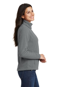 L217 - Port Authority Ladies Fleece Jacket