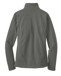 L217 - Port Authority Ladies Fleece Jacket