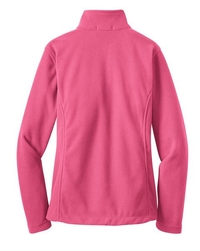 L217 - Port Authority Ladies Fleece Jacket