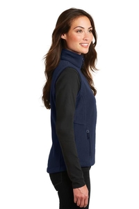 L219 - Port Authority Ladies Value Fleece Vest