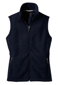 L219 - Port Authority Ladies Value Fleece Vest