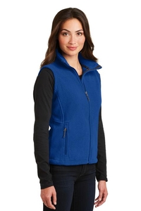 L219 - Port Authority Ladies Value Fleece Vest