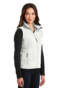 L219 - Port Authority Ladies Value Fleece Vest