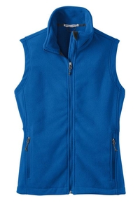 L219 - Port Authority Ladies Value Fleece Vest