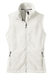 L219 - Port Authority Ladies Value Fleece Vest