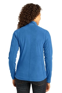 L223 - Port Authority Ladies Microfleece Jacket