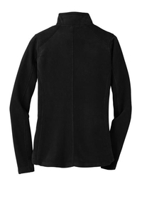 L223 - Port Authority Ladies Microfleece Jacket