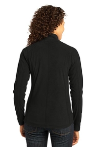 L223 - Port Authority Ladies Microfleece Jacket