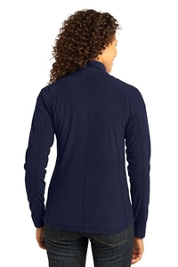 L223 - Port Authority Ladies Microfleece Jacket