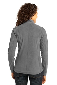 L223 - Port Authority Ladies Microfleece Jacket