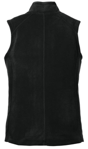 L226 - Port Authority Ladies Microfleece Vest