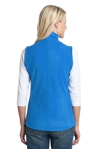 L226 - Port Authority Ladies Microfleece Vest