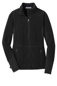 L227 - Port Authority Ladies R-Tek Pro Fleece Full-Zip Jacket