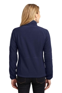 L229 - Port Authority Ladies Enhanced Value Fleece Full-Zip Jacket