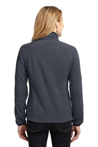 L229 - Port Authority Ladies Enhanced Value Fleece Full-Zip Jacket