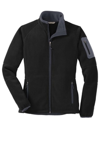 L229 - Port Authority Ladies Enhanced Value Fleece Full-Zip Jacket