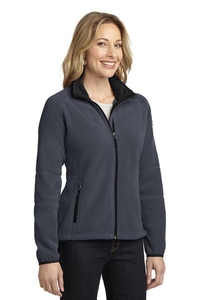 L229 - Port Authority Ladies Enhanced Value Fleece Full-Zip Jacket