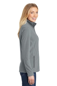 L233 - Port Authority Ladies Summit Fleece Full-Zip Jacket