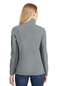 L233 - Port Authority Ladies Summit Fleece Full-Zip Jacket