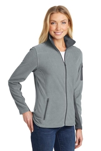 L233 - Port Authority Ladies Summit Fleece Full-Zip Jacket