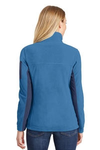 L233 - Port Authority Ladies Summit Fleece Full-Zip Jacket