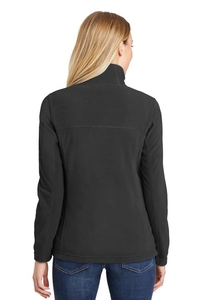 L233 - Port Authority Ladies Summit Fleece Full-Zip Jacket