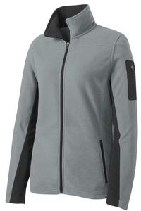 L233 - Port Authority Ladies Summit Fleece Full-Zip Jacket