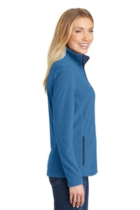 L233 - Port Authority Ladies Summit Fleece Full-Zip Jacket