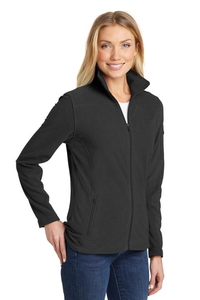 L233 - Port Authority Ladies Summit Fleece Full-Zip Jacket