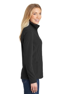 L233 - Port Authority Ladies Summit Fleece Full-Zip Jacket