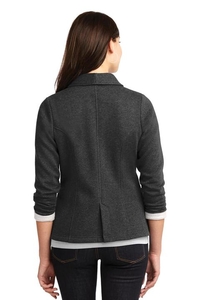 L298 - Port Authority Ladies Fleece Blazer